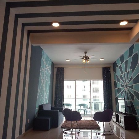 טאנה ראטה Icolor Home & Stay Ch5 מראה חיצוני תמונה