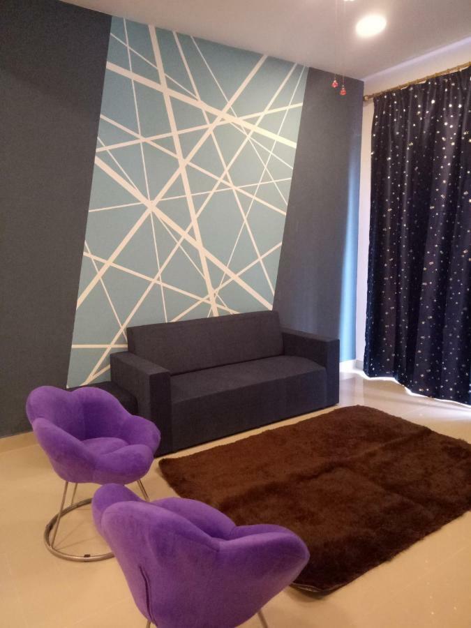 טאנה ראטה Icolor Home & Stay Ch5 מראה חיצוני תמונה