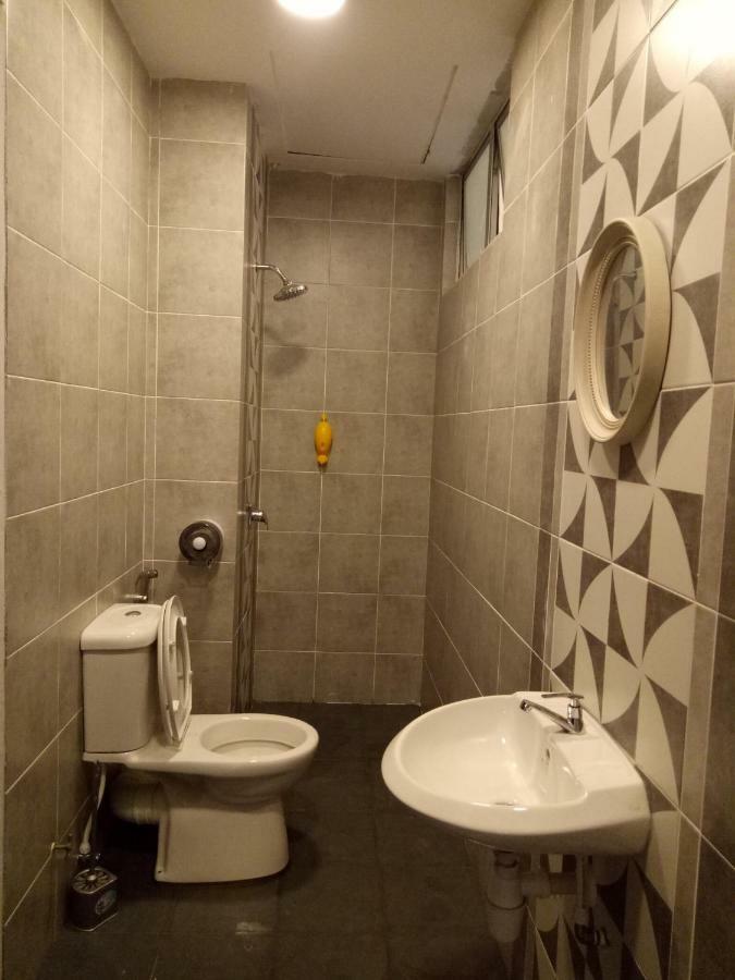 טאנה ראטה Icolor Home & Stay Ch5 מראה חיצוני תמונה