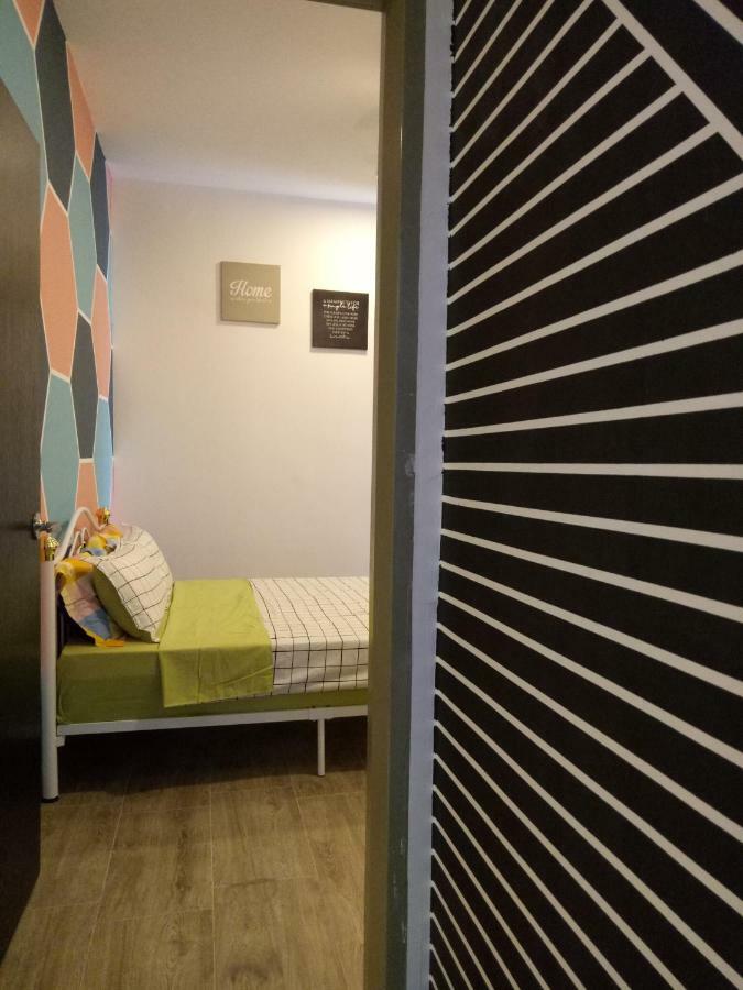 טאנה ראטה Icolor Home & Stay Ch5 מראה חיצוני תמונה