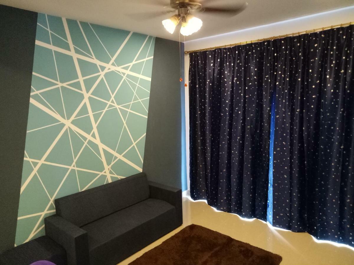 טאנה ראטה Icolor Home & Stay Ch5 מראה חיצוני תמונה