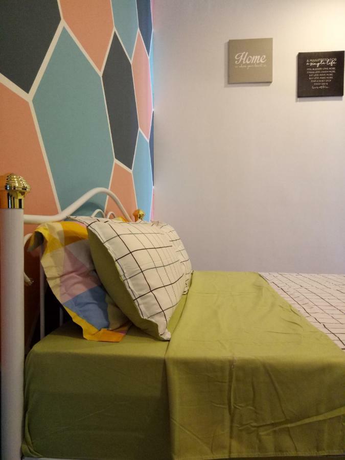 טאנה ראטה Icolor Home & Stay Ch5 מראה חיצוני תמונה
