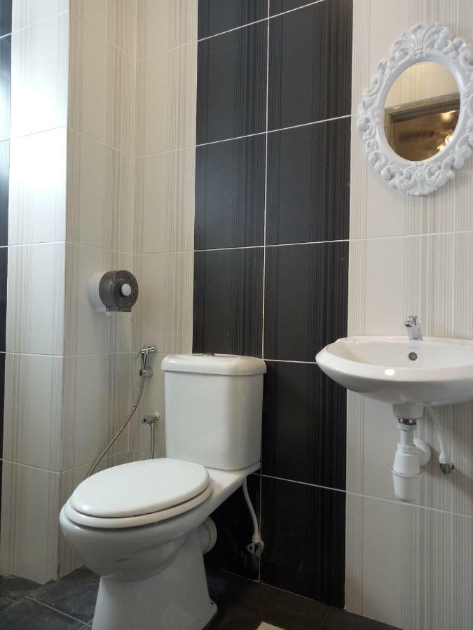 טאנה ראטה Icolor Home & Stay Ch5 מראה חיצוני תמונה