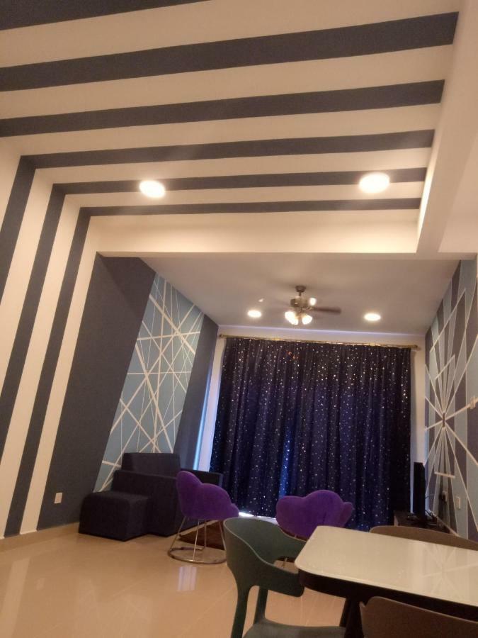 טאנה ראטה Icolor Home & Stay Ch5 מראה חיצוני תמונה