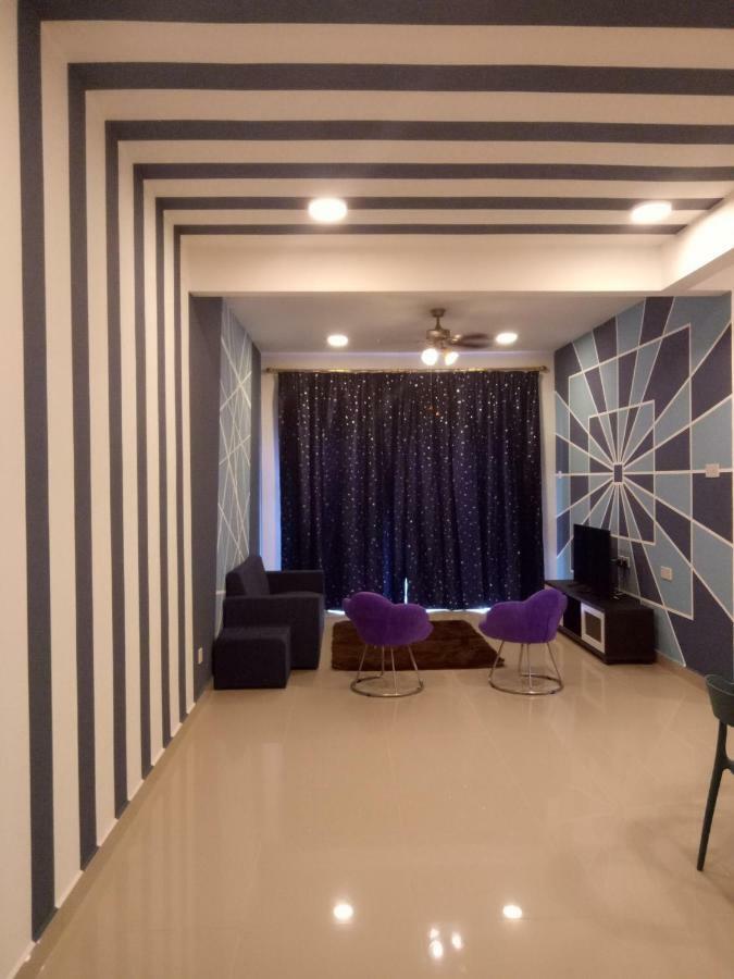 טאנה ראטה Icolor Home & Stay Ch5 מראה חיצוני תמונה