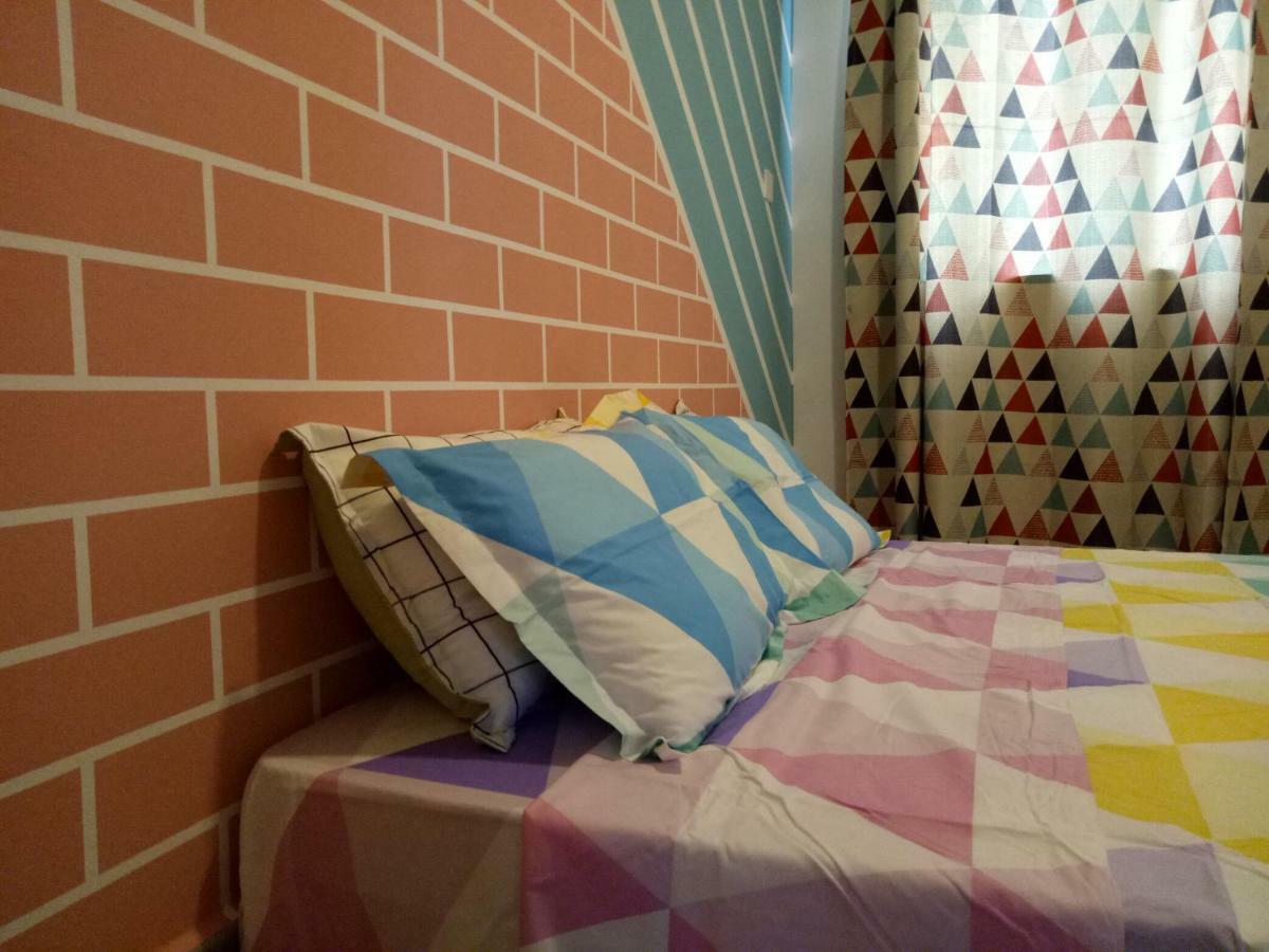 טאנה ראטה Icolor Home & Stay Ch5 מראה חיצוני תמונה