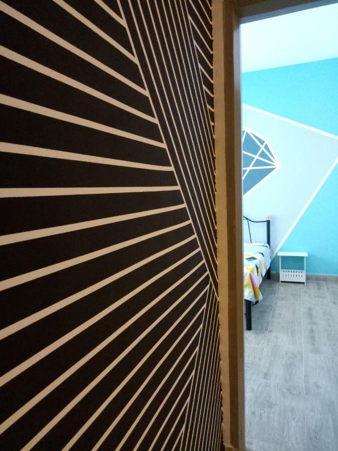 טאנה ראטה Icolor Home & Stay Ch5 מראה חיצוני תמונה