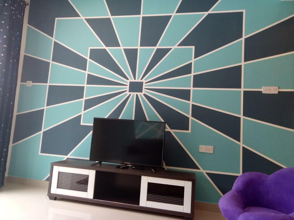 טאנה ראטה Icolor Home & Stay Ch5 מראה חיצוני תמונה