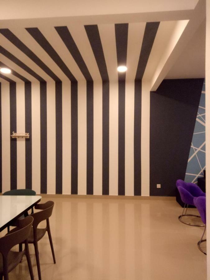 טאנה ראטה Icolor Home & Stay Ch5 מראה חיצוני תמונה