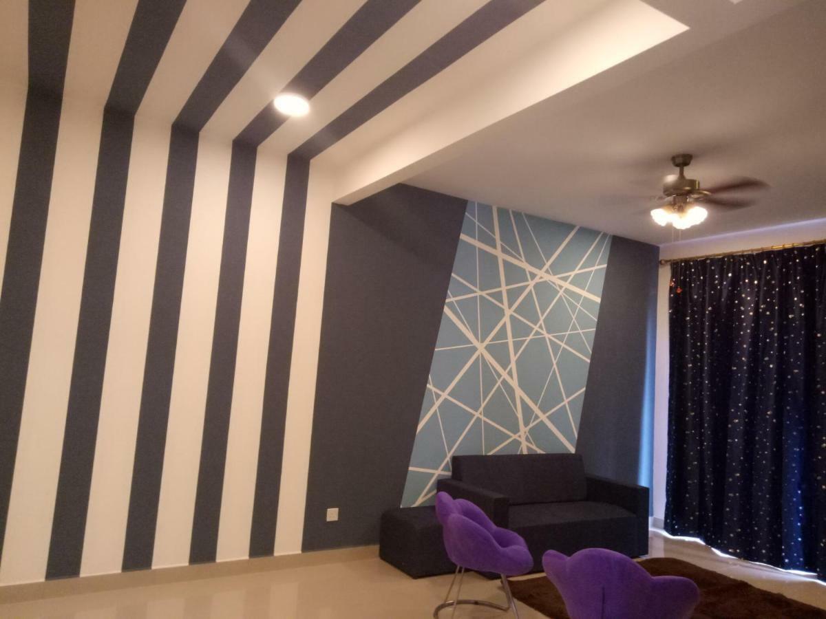 טאנה ראטה Icolor Home & Stay Ch5 מראה חיצוני תמונה