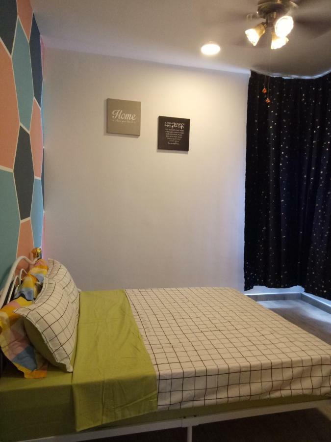 טאנה ראטה Icolor Home & Stay Ch5 מראה חיצוני תמונה