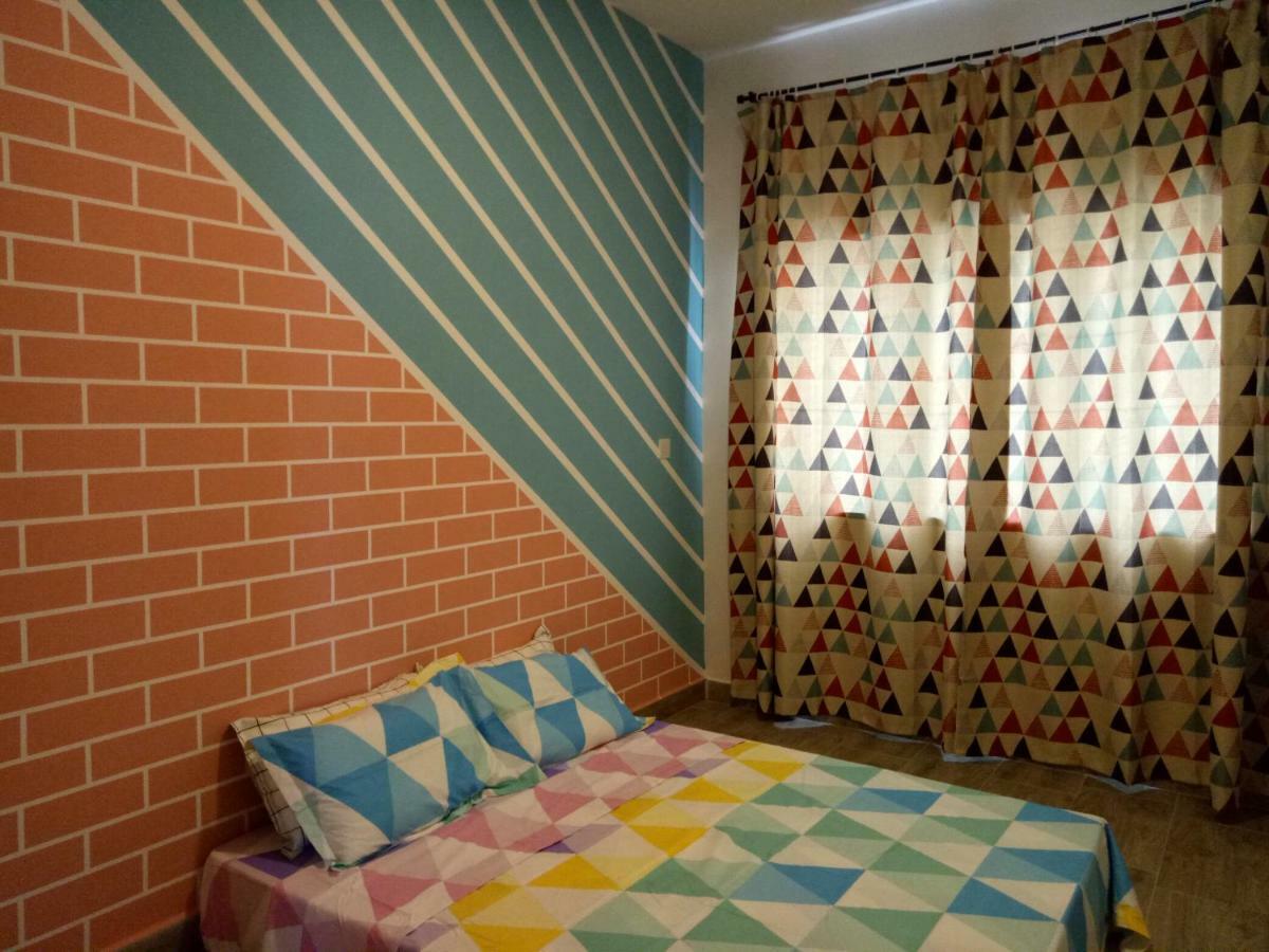 טאנה ראטה Icolor Home & Stay Ch5 מראה חיצוני תמונה