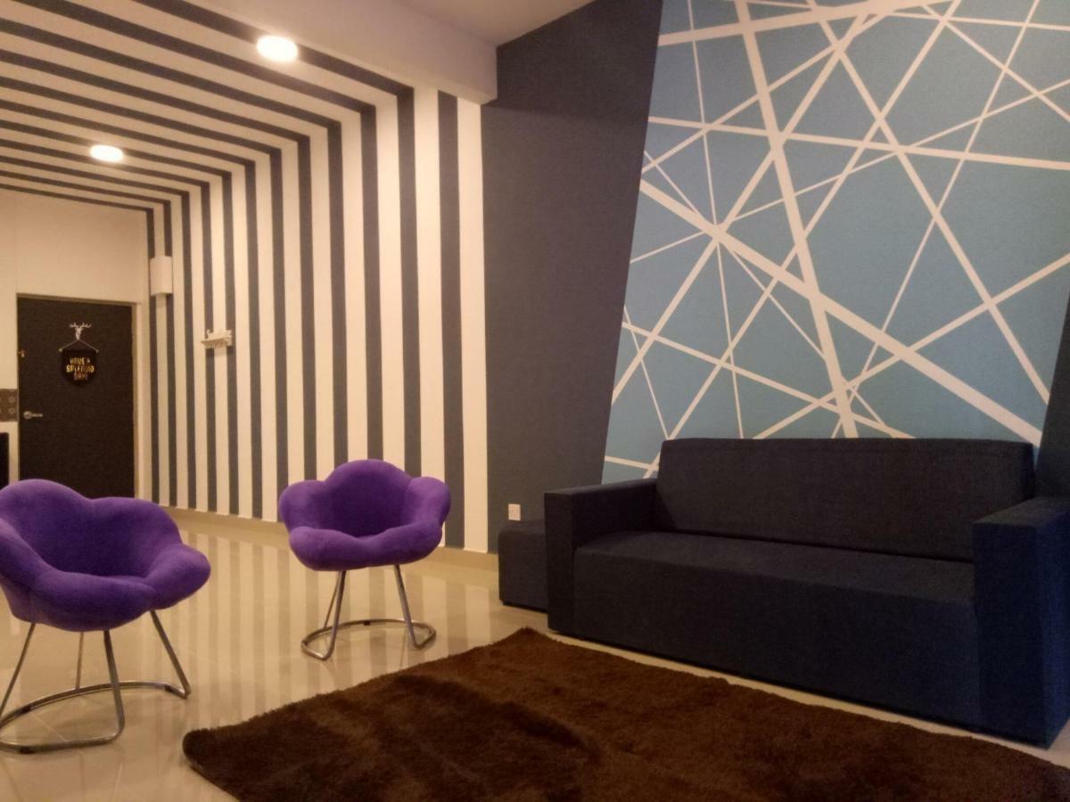 טאנה ראטה Icolor Home & Stay Ch5 מראה חיצוני תמונה