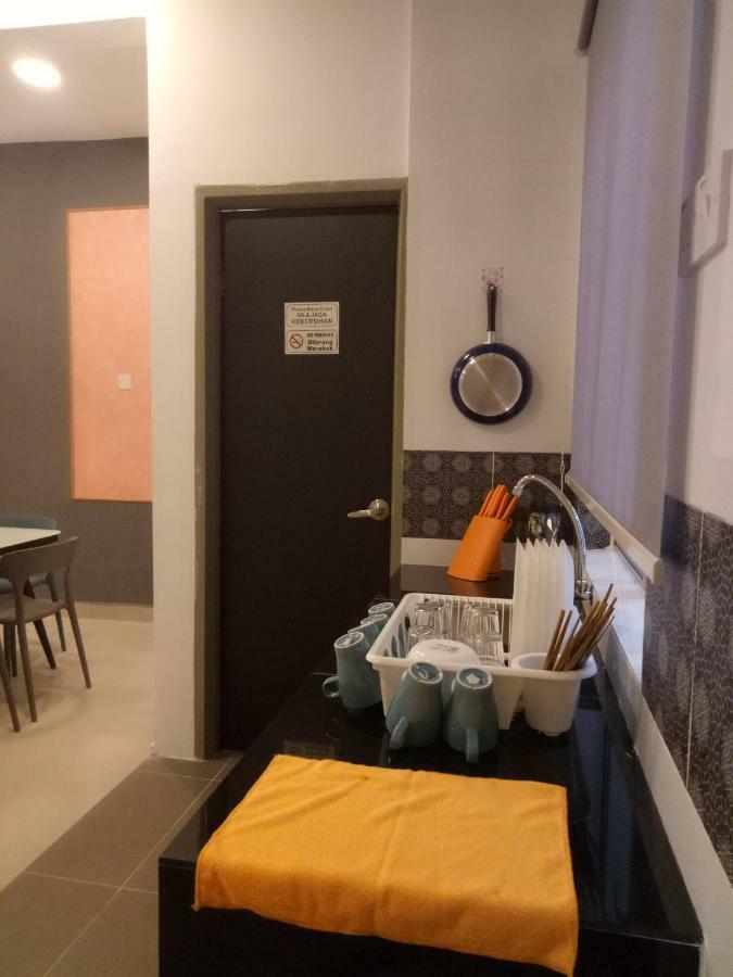 טאנה ראטה Icolor Home & Stay Ch5 מראה חיצוני תמונה