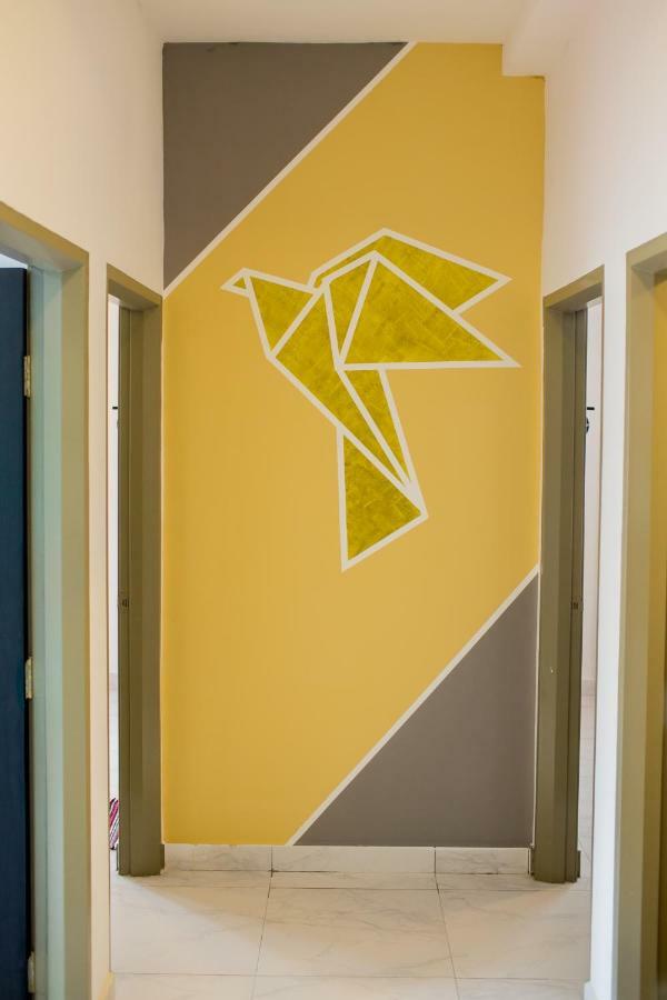 טאנה ראטה Icolor Home & Stay Ch5 מראה חיצוני תמונה