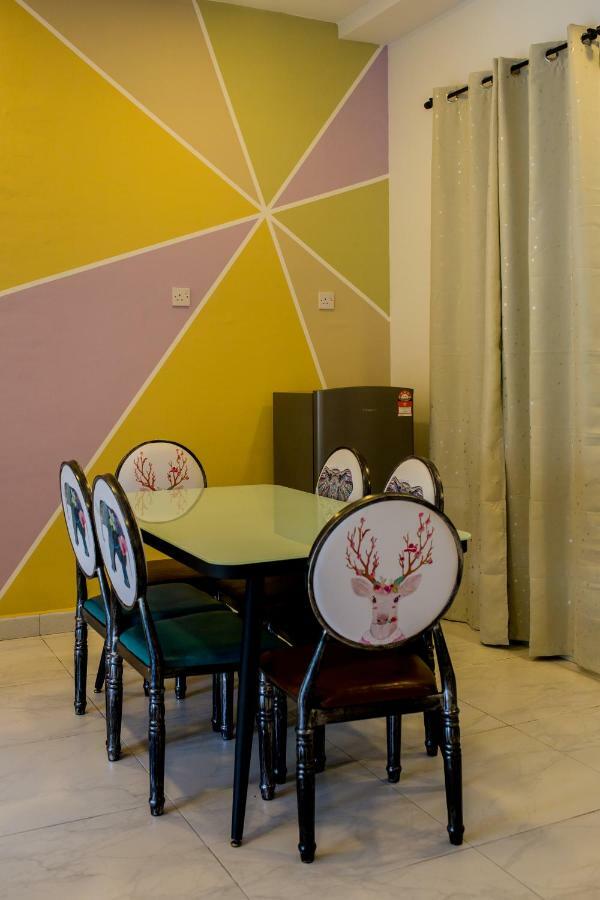 טאנה ראטה Icolor Home & Stay Ch5 מראה חיצוני תמונה