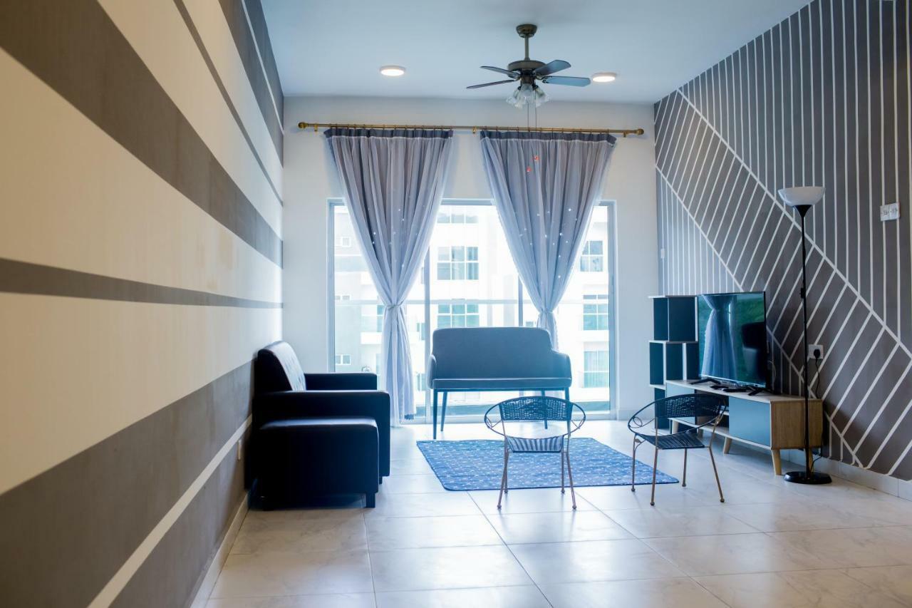 טאנה ראטה Icolor Home & Stay Ch5 מראה חיצוני תמונה