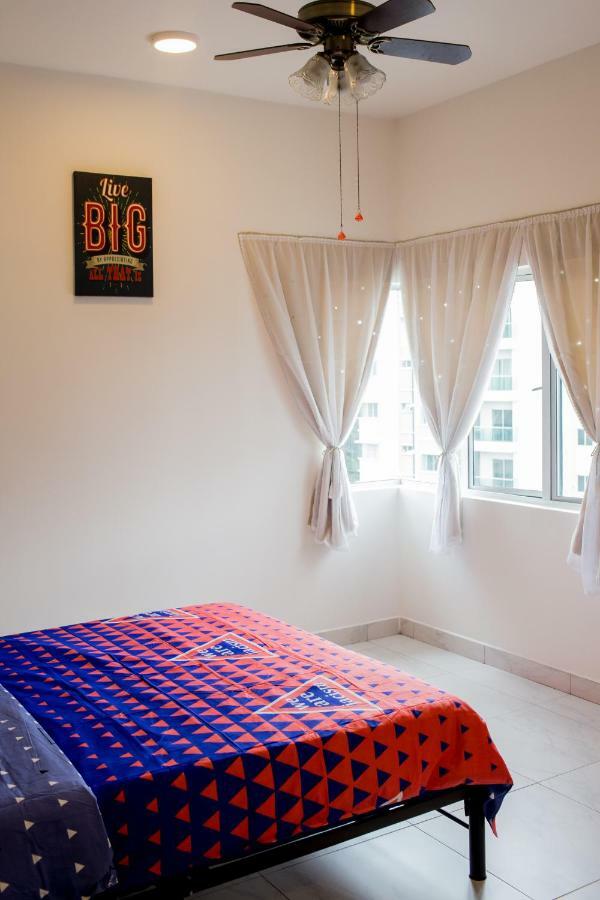 טאנה ראטה Icolor Home & Stay Ch5 מראה חיצוני תמונה
