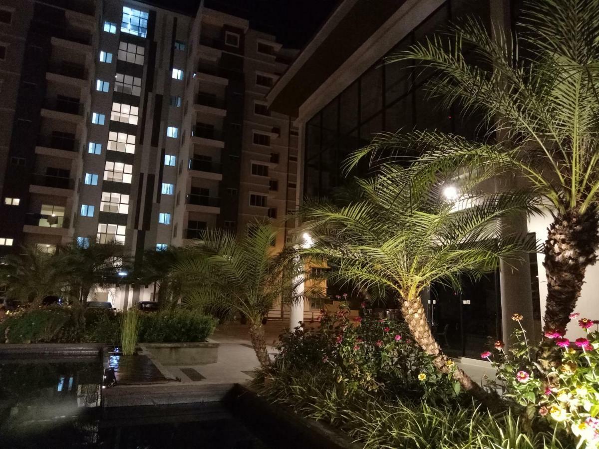 טאנה ראטה Icolor Home & Stay Ch5 מראה חיצוני תמונה