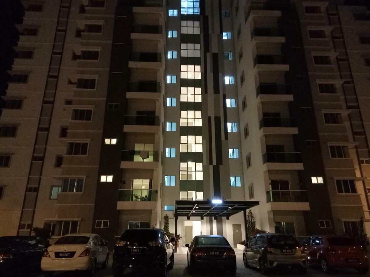 טאנה ראטה Icolor Home & Stay Ch5 מראה חיצוני תמונה