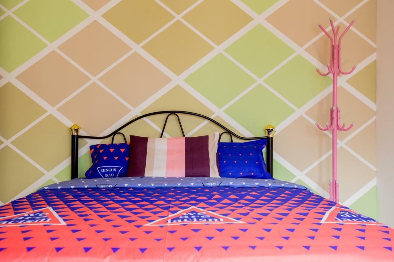 טאנה ראטה Icolor Home & Stay Ch5 מראה חיצוני תמונה