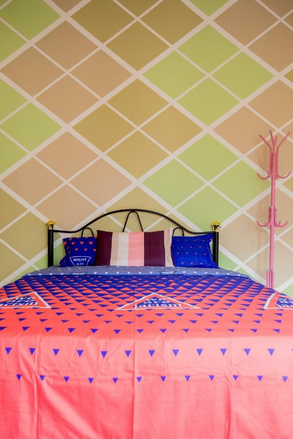 טאנה ראטה Icolor Home & Stay Ch5 מראה חיצוני תמונה