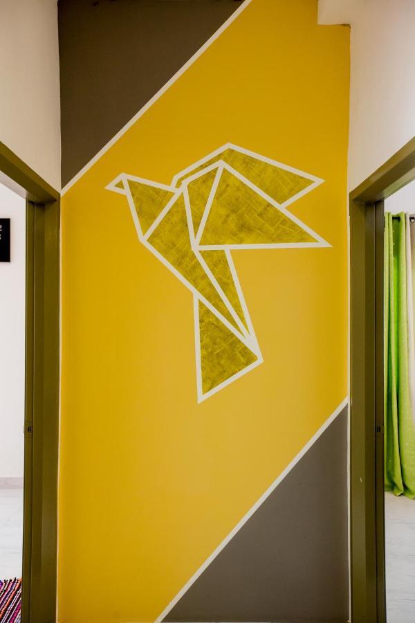 טאנה ראטה Icolor Home & Stay Ch5 מראה חיצוני תמונה