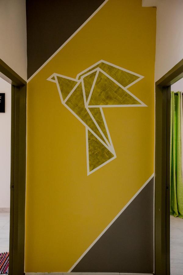 טאנה ראטה Icolor Home & Stay Ch5 מראה חיצוני תמונה